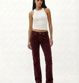 rag & bone cord peyton mr fl bootcut