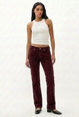 rag & bone cord peyton mr fl bootcut