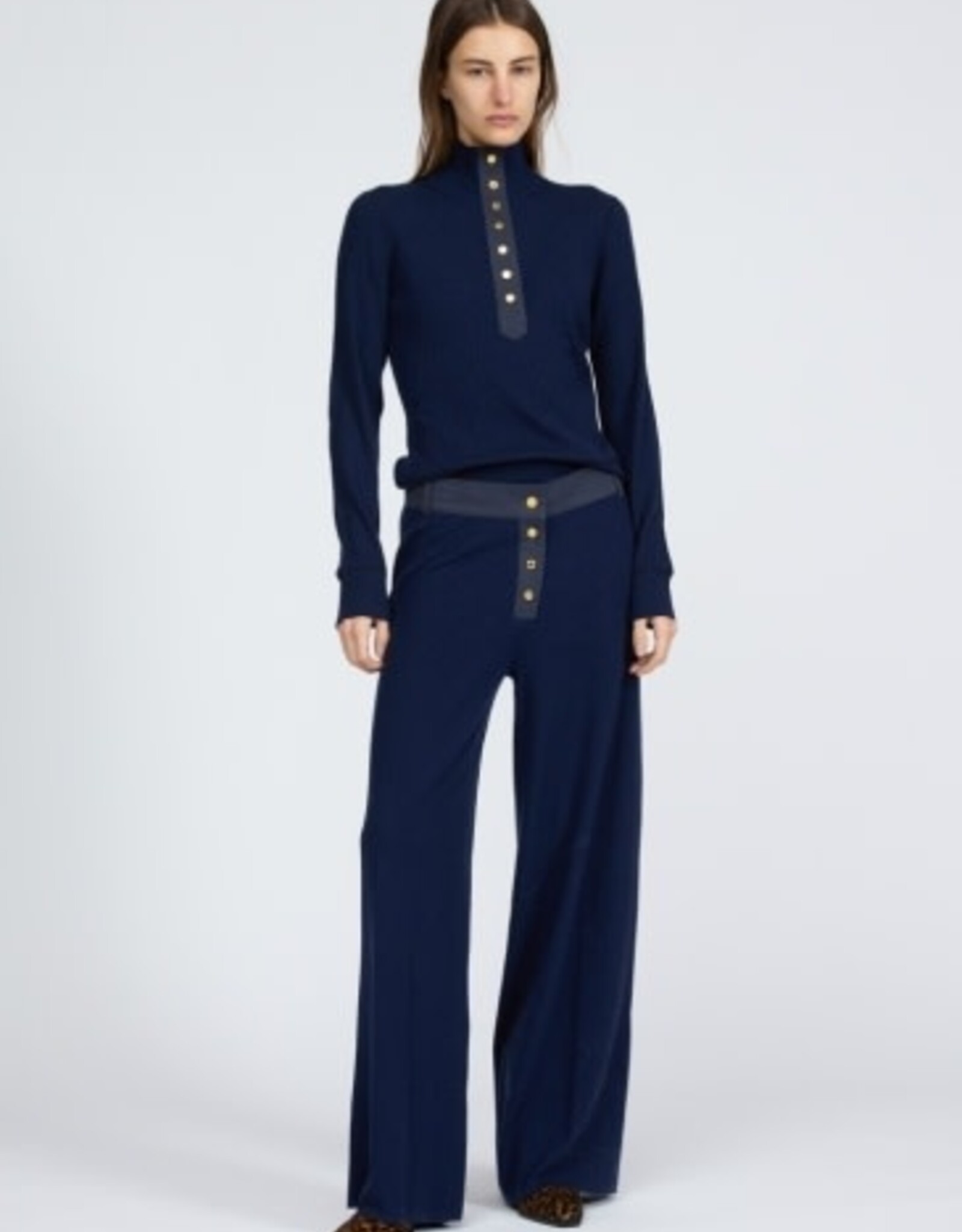 rag & bone lucy wide leg pant