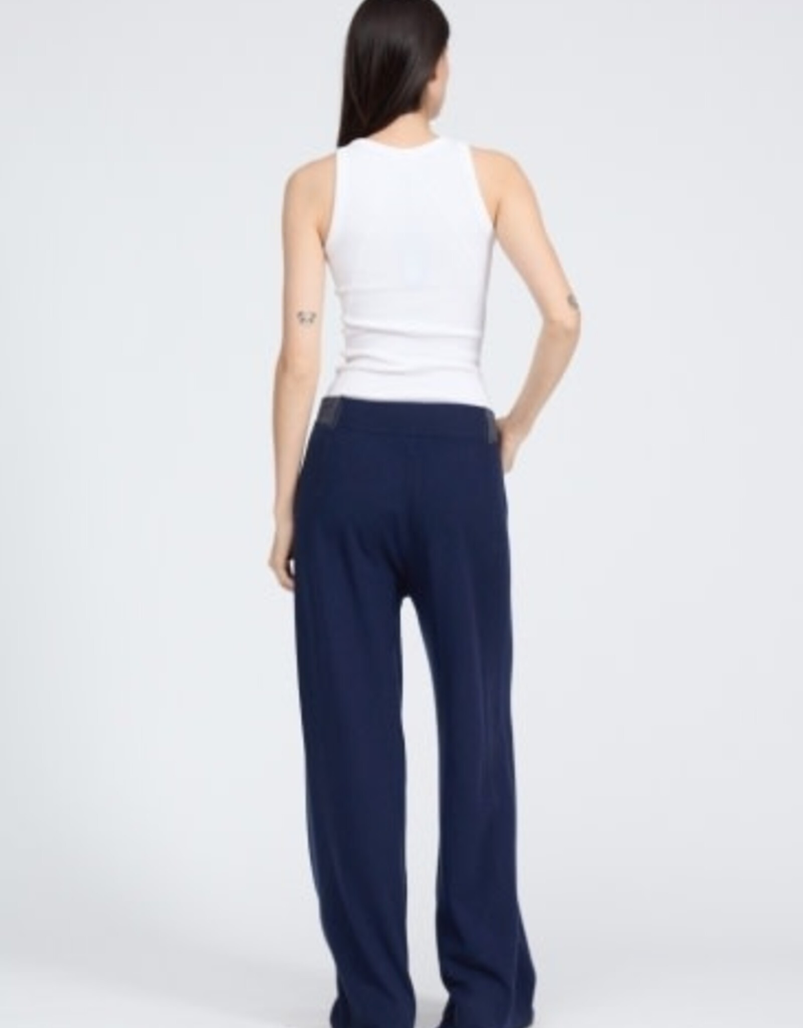 rag & bone lucy wide leg pant