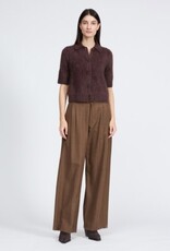 rag & bone jada brushed cashmere ss cardi