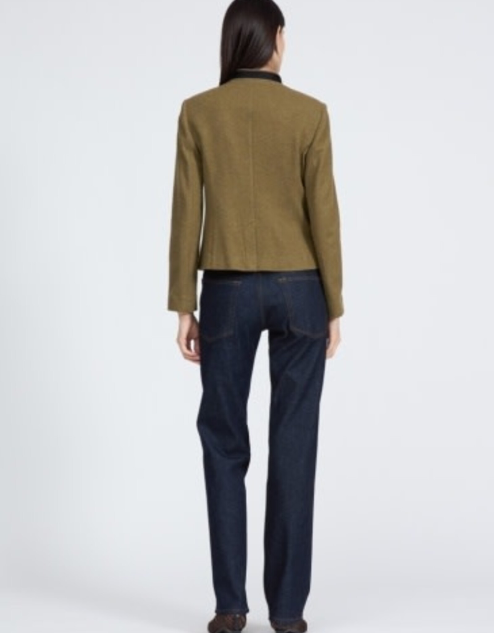 rag & bone mercer regalia blazer