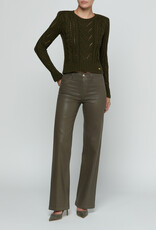 L'AGENCE SCOTTIE H/R WIDE LEG