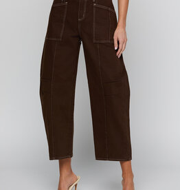 L'AGENCE CODY H/R RODEO JEAN