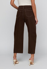 L'AGENCE CODY H/R RODEO JEAN