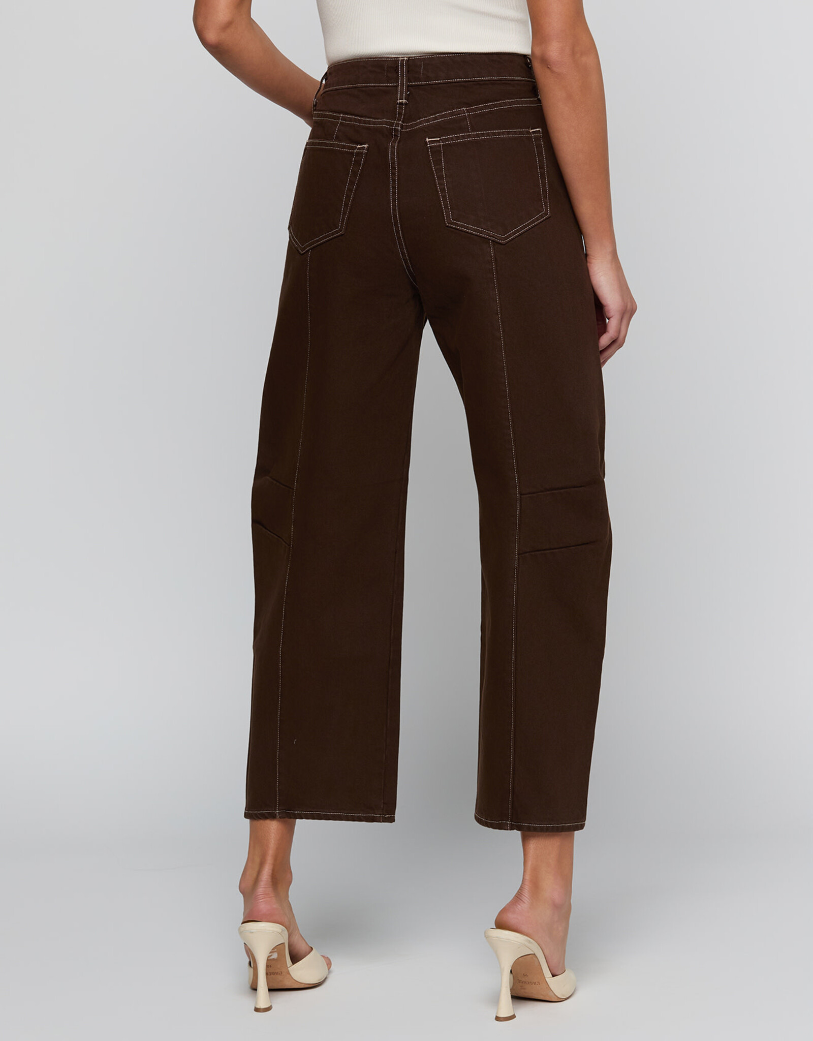 L'AGENCE CODY H/R RODEO JEAN