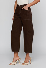 L'AGENCE CODY H/R RODEO JEAN