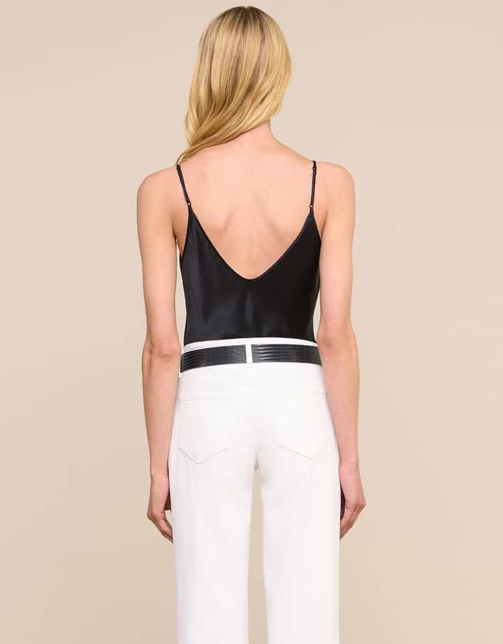 L'AGENCE LEXI CAMISOLE
