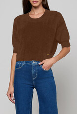 L'AGENCE GUINEVERE SS CROP CREW