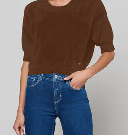 L'AGENCE GUINEVERE SS CROP CREW