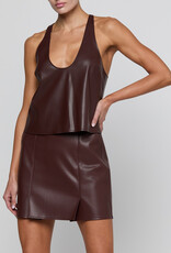 L'AGENCE TULLIA RACERBACK SCOOP NK TANK