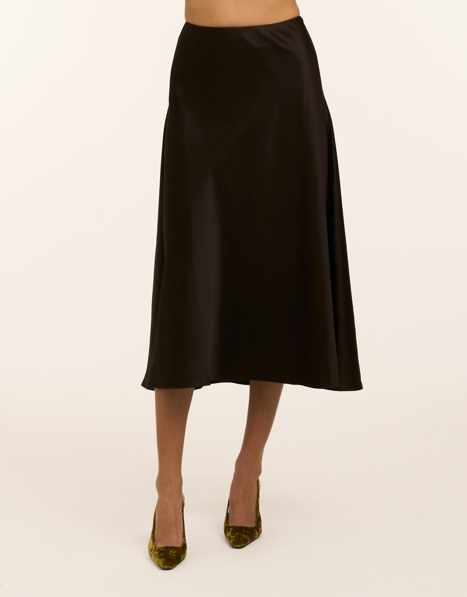 Tanya Taylor BETH SKIRT