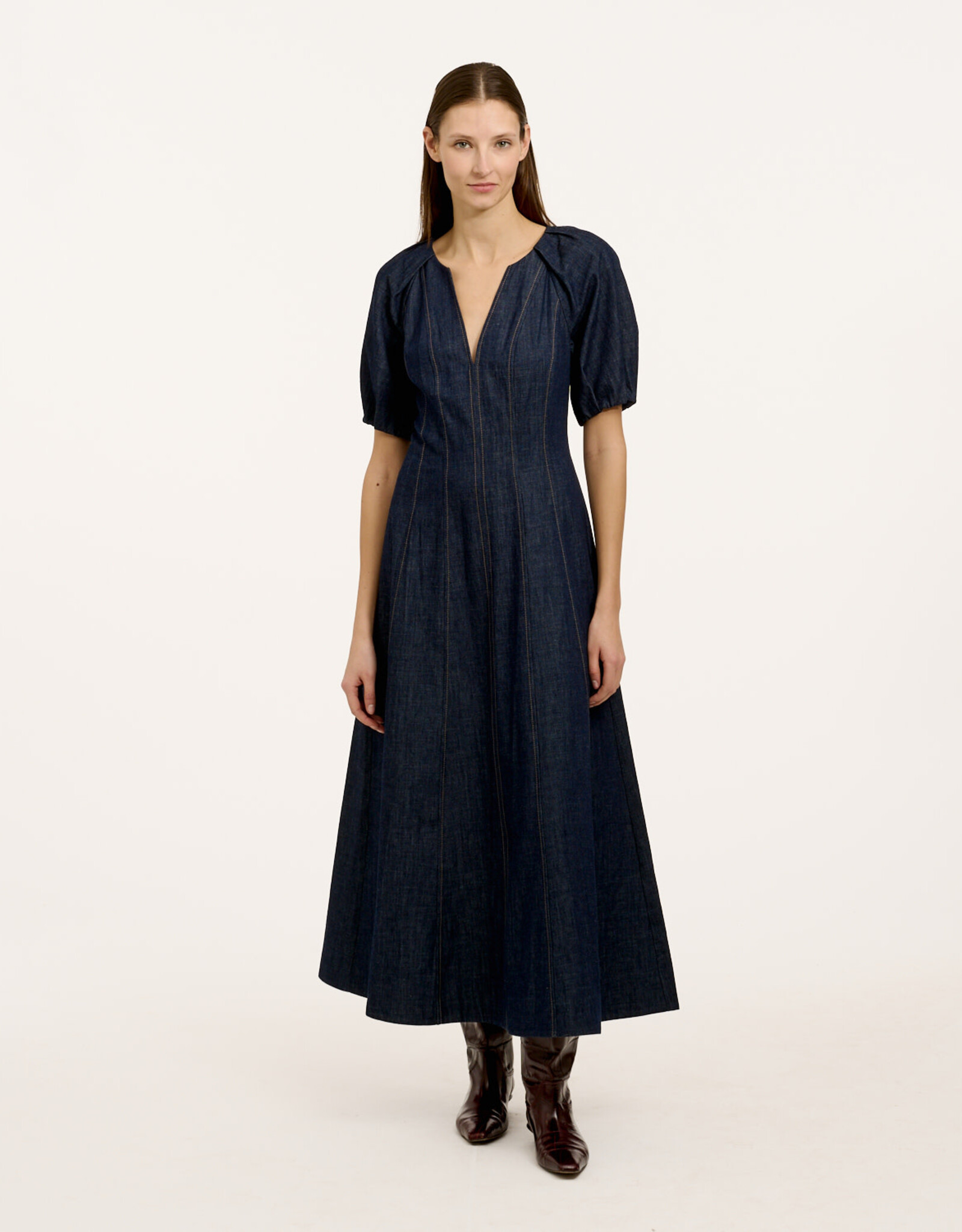 Tanya Taylor PIPER DRESS
