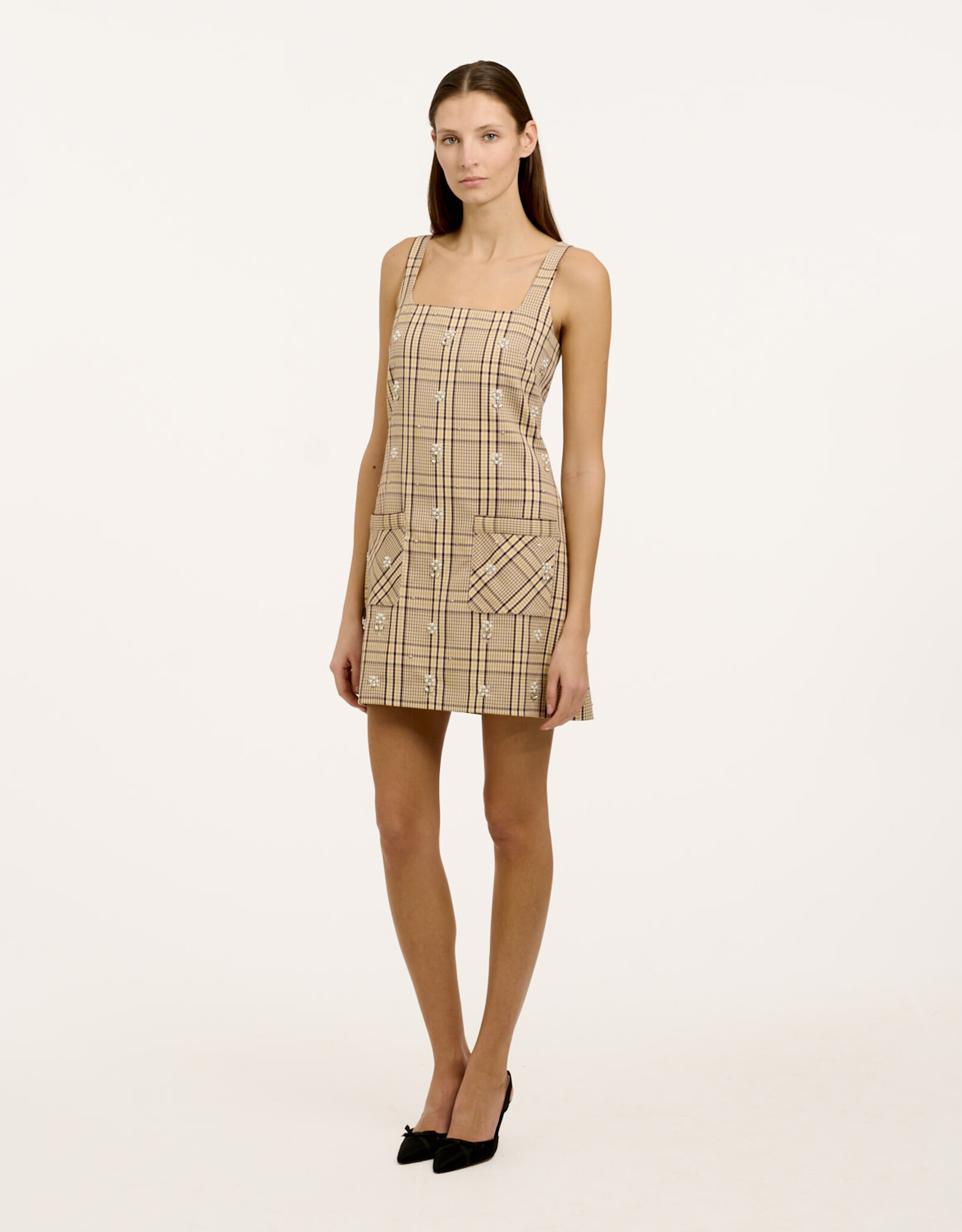 Tanya Taylor BARTON DRESS