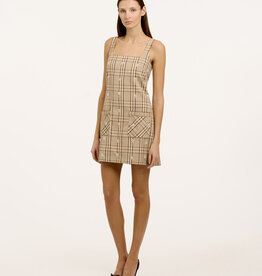 Tanya Taylor BARTON DRESS