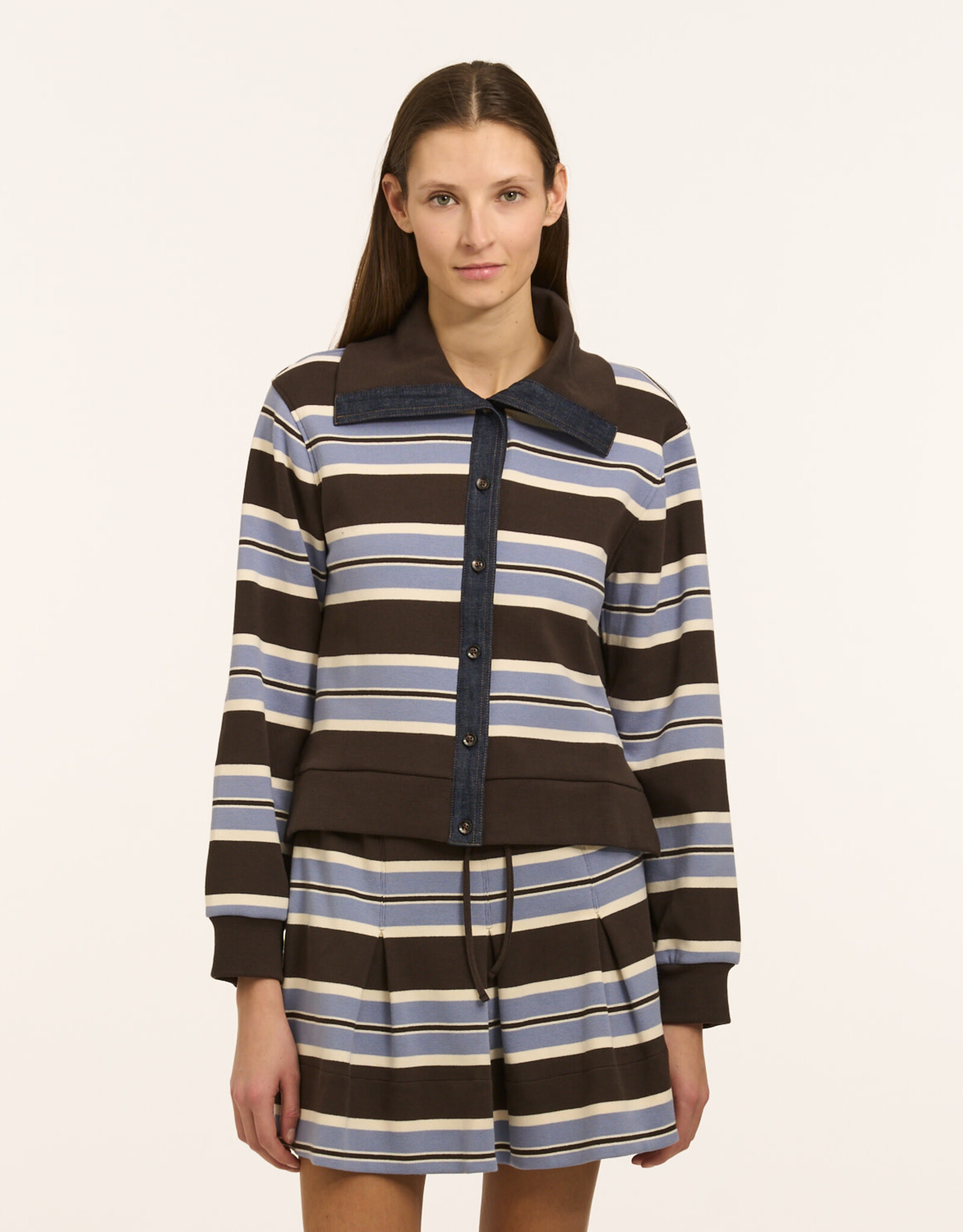 Tanya Taylor BRONWYN JACKET