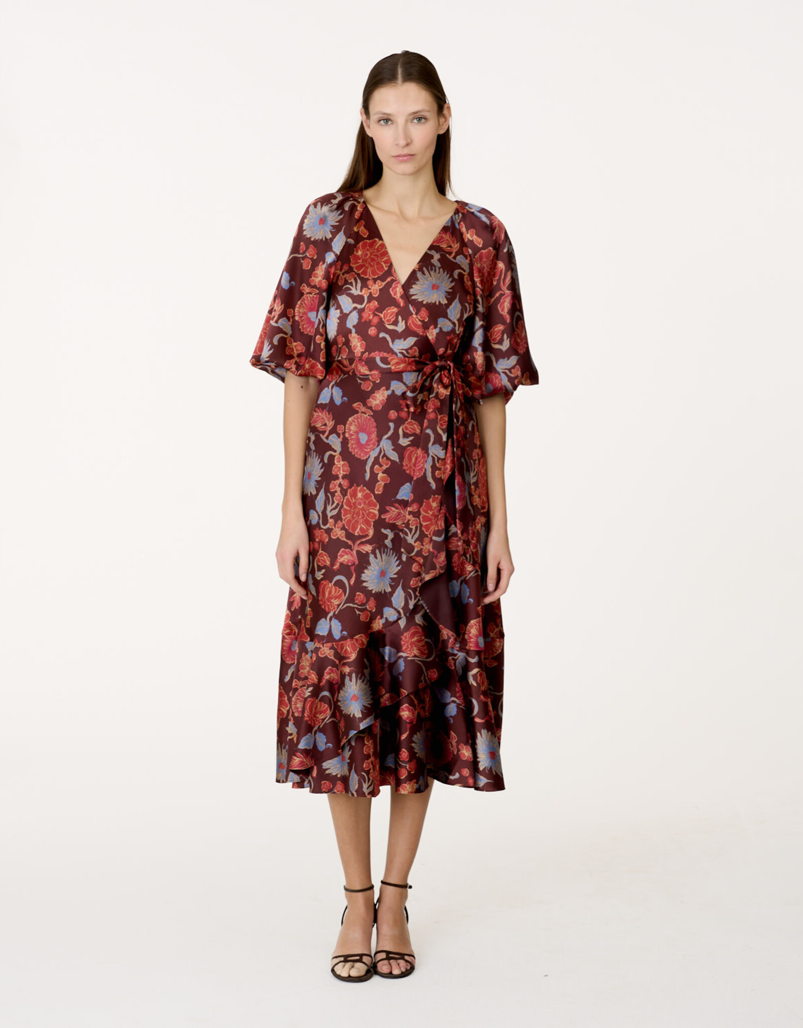 Tanya Taylor BLAIRINE  DRESS