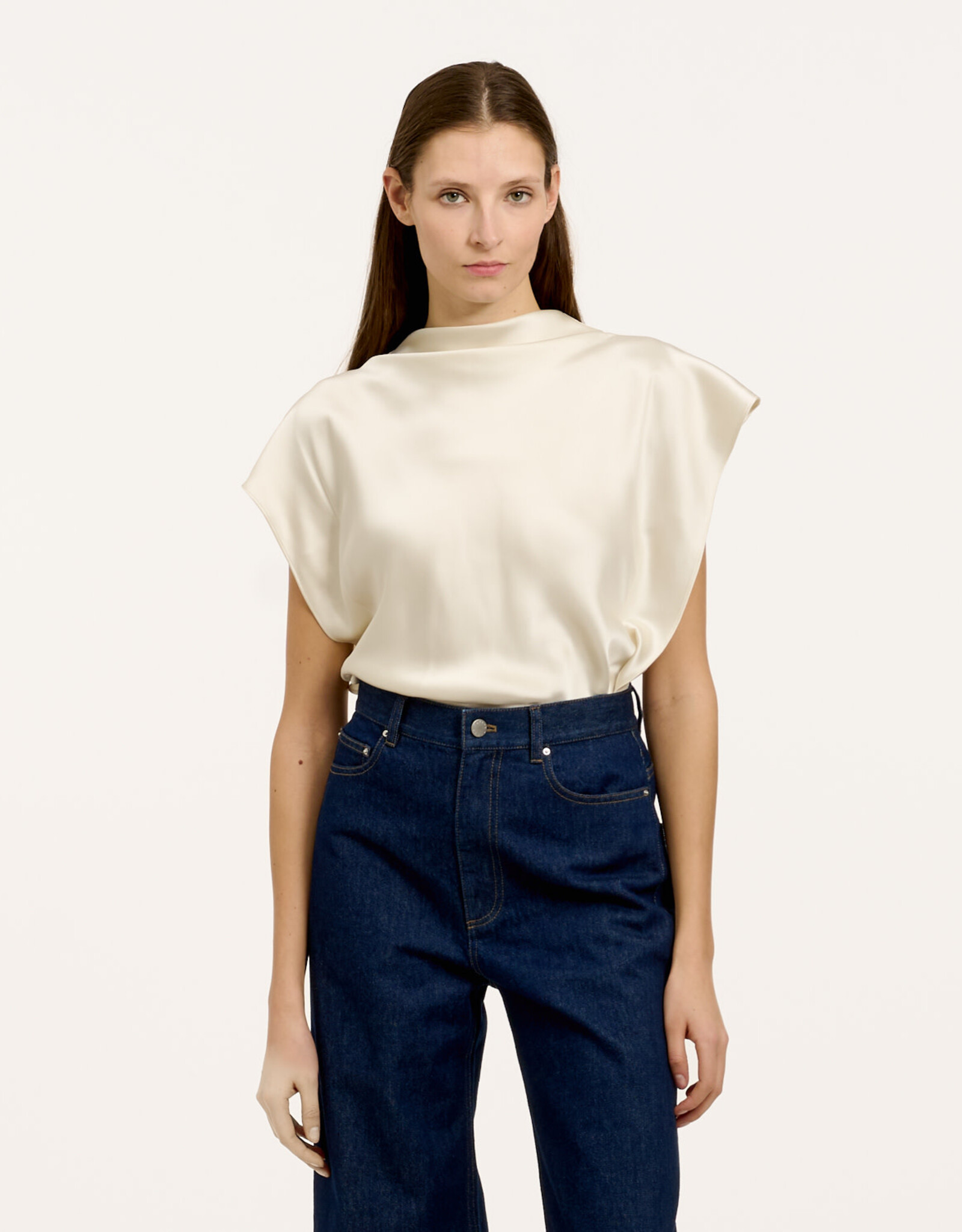 Tanya Taylor ADRIEN TOP