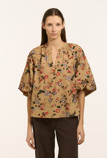 Tanya Taylor MARINE TOP
