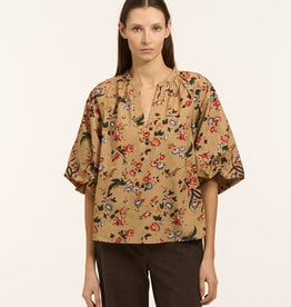 Tanya Taylor MARINE TOP