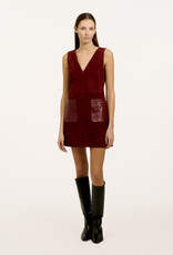 Tanya Taylor REIGN DRESS