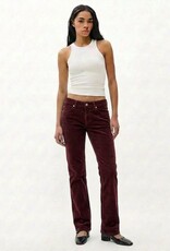 rag & bone cord peyton mr fl bootcut