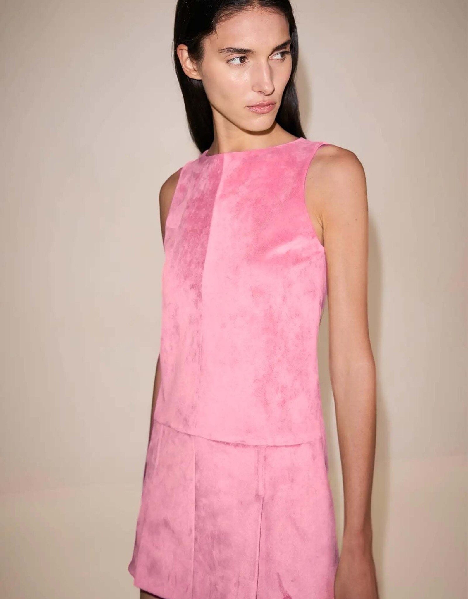 Alexis MORAVIA DRESS
