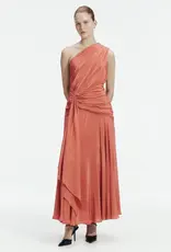 AJE. Melody Midi Dress