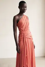 AJE. Melody Midi Dress
