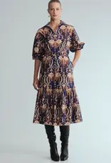 Cara Cara Hutton Dress