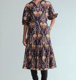 Cara Cara Hutton Dress