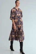 Cara Cara Hutton Dress