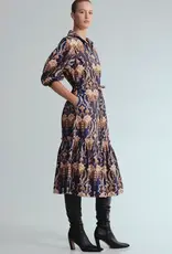 Cara Cara Hutton Dress