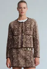 Cara Cara Bristol Cardigan