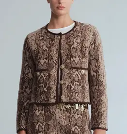 Cara Cara Bristol Cardigan