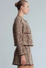 Cara Cara Bristol Cardigan