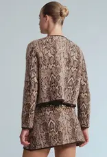 Cara Cara Bristol Cardigan