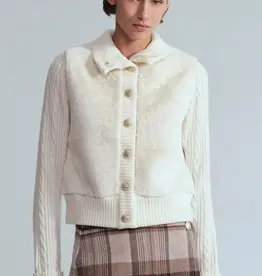 Cara Cara Logan Cardigan