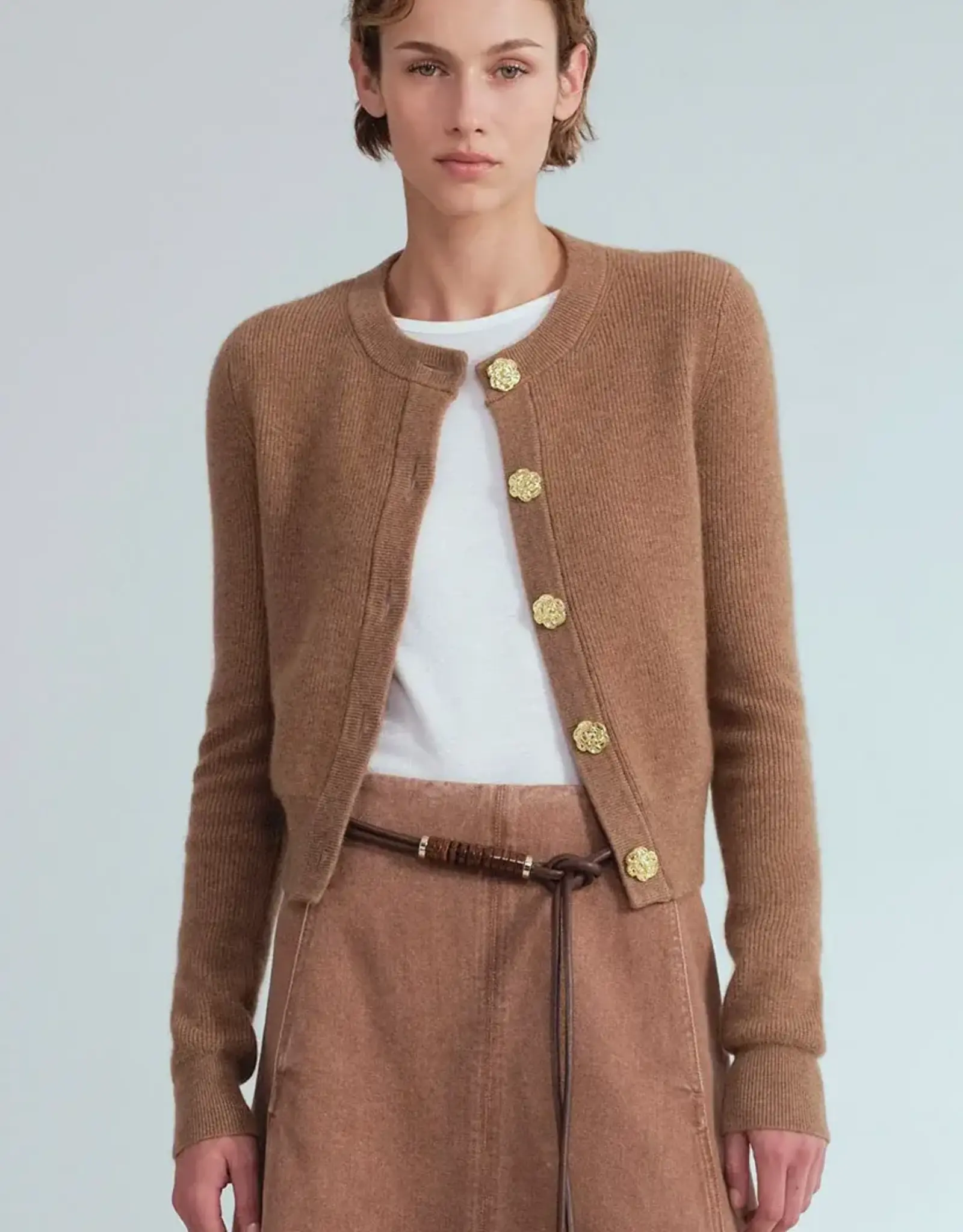 Cara Cara Ellery Cardigan