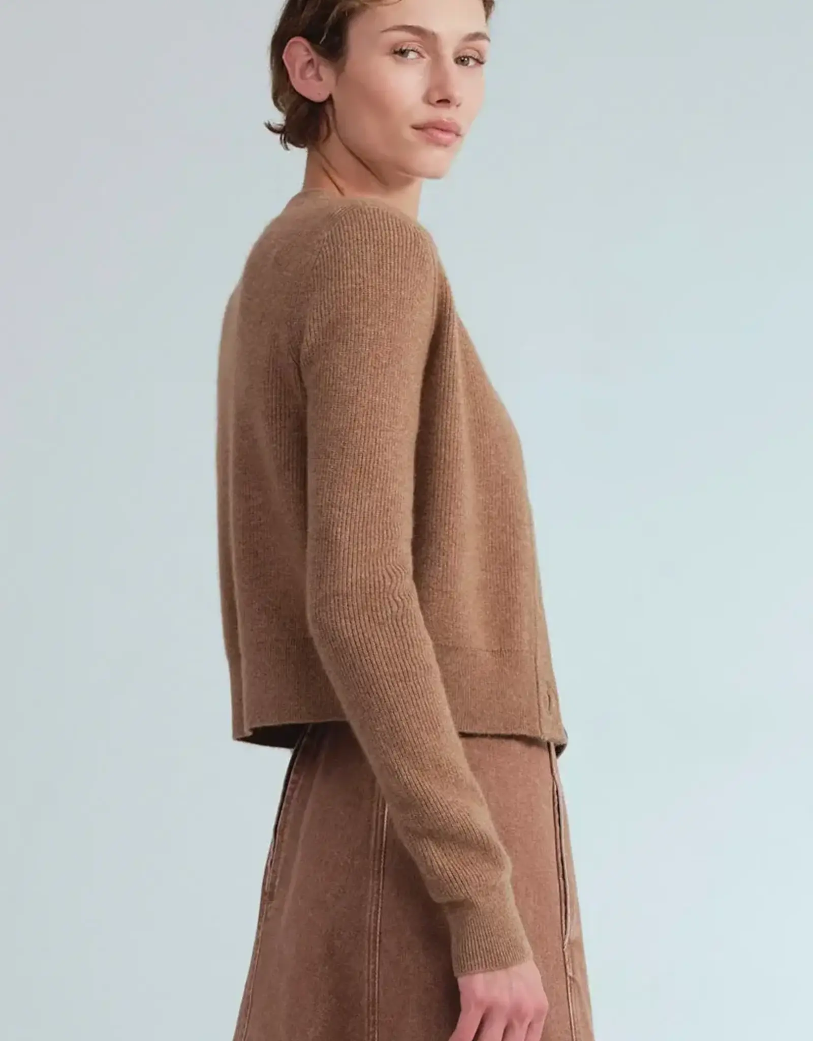 Cara Cara Ellery Cardigan