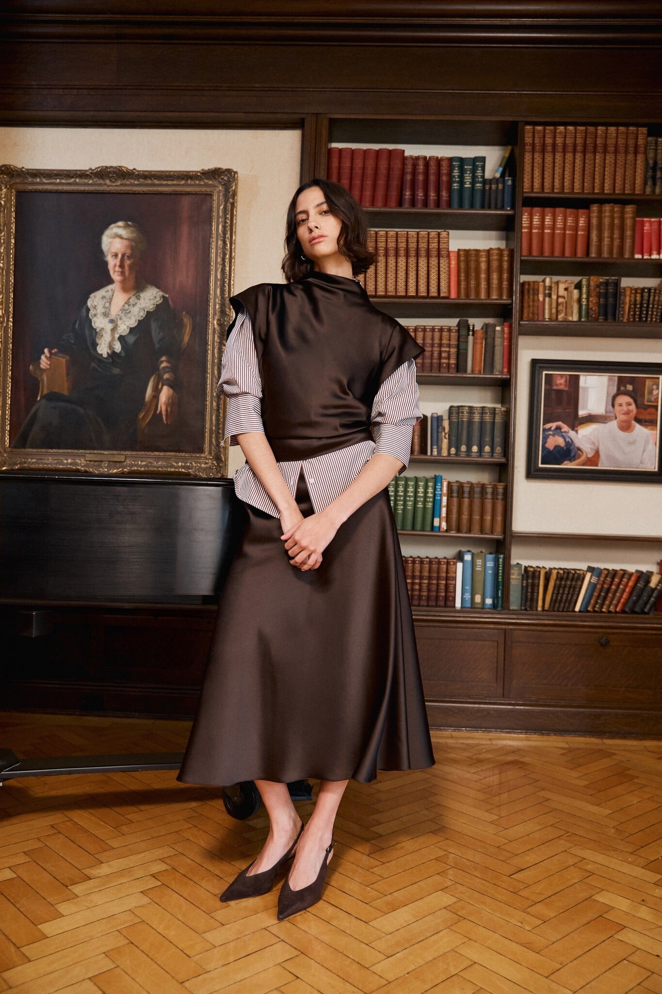 TT FALL 1