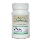 Alpine Clinic PL Active B12-Folate