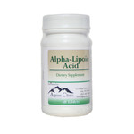 Alpine Clinic PL Alpha-Lipoic Acid