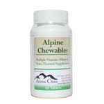 Alpine Clinic PL Alpine Chewables