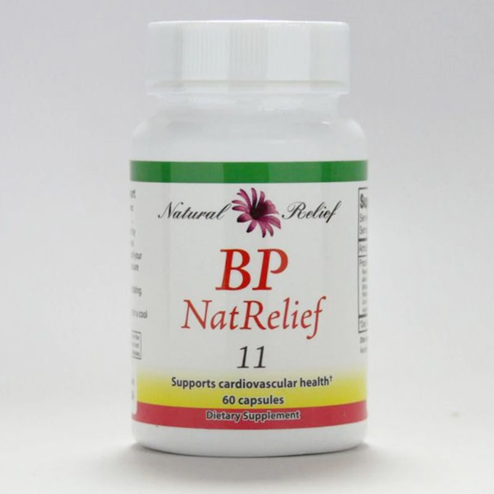 BP NatRelief