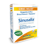 Sinusalia