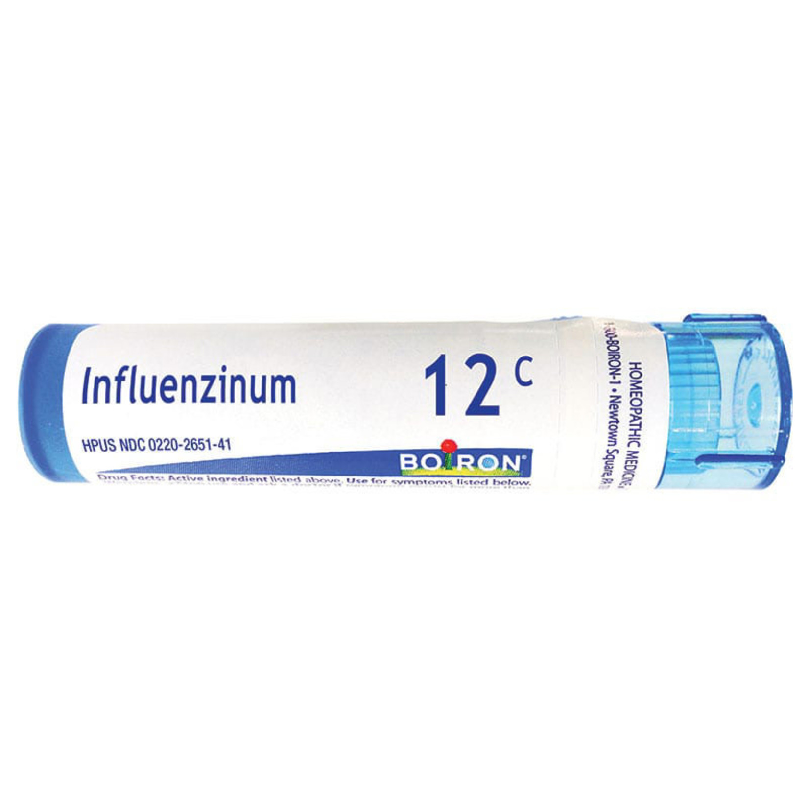 Influenzinum