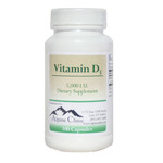 Alpine Clinic PL Vitamin D3