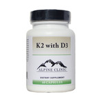 Alpine Clinic PL K2 with D3