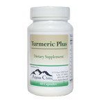 Alpine Clinic PL Turmeric Plus
